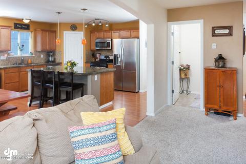20514 Birch Crest Ln, Eagle River, AK 99577 photo 6