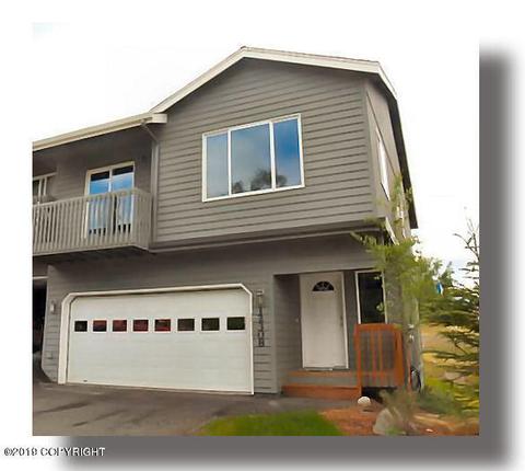 12308 Vista Ridge Loop # 84, Eagle River, AK 99577 photo 1