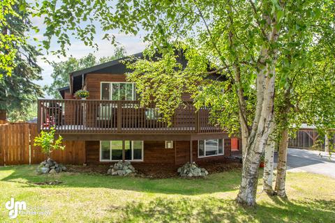 18928 Second St, Eagle River, AK 99577 photo 1