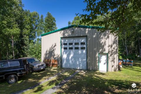 2701 E 144th Ave, Anchorage, AK 99516 photo 34