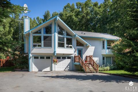 2701 E 144th Ave, Anchorage, AK 99516 photo 1