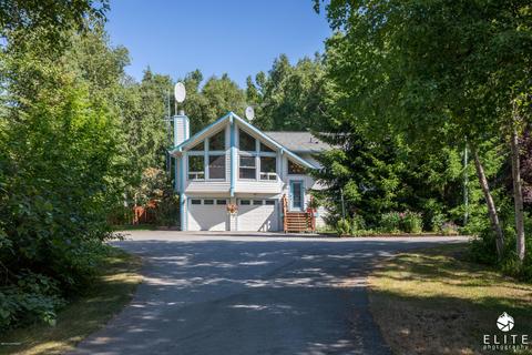 2701 E 144th Ave, Anchorage, AK 99516 photo 2