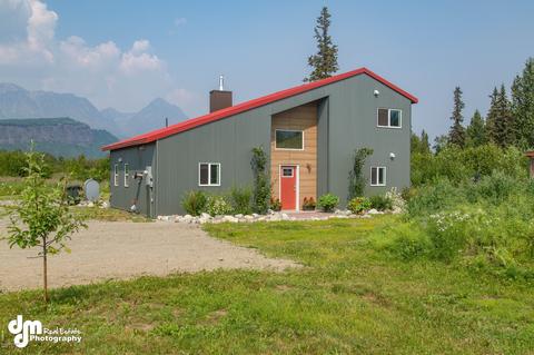 19087 E Jessica Ann St, Sutton, AK 99674 photo 1