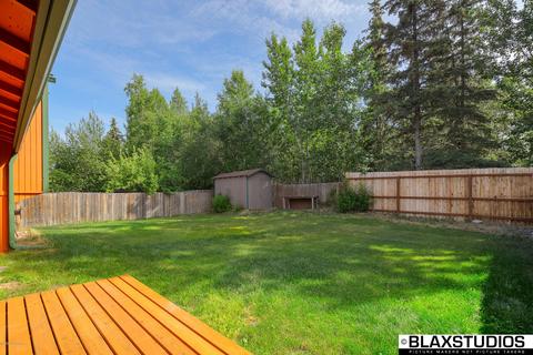 12239 Winter Park Pl, Eagle River, AK 99577 photo 28