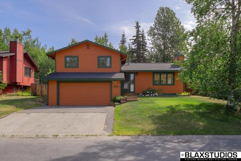 12239 Winter Park Pl, Eagle River, AK 99577 photo 3