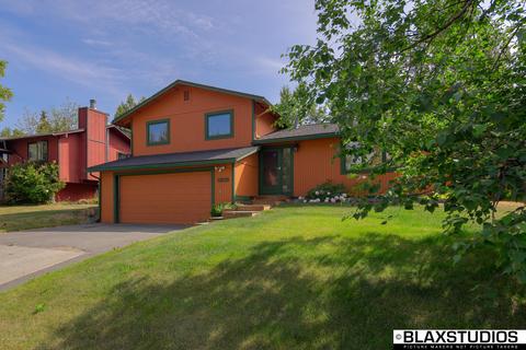 12239 Winter Park Pl, Eagle River, AK 99577 photo 1