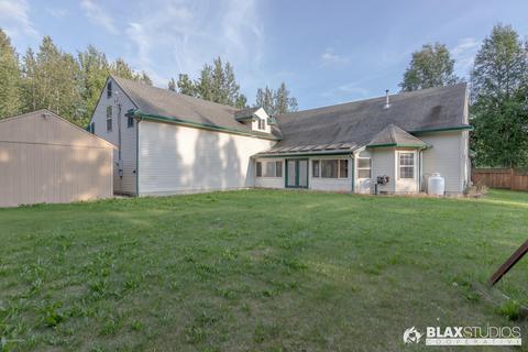 3530 Mandeville Loop, North Pole, AK 99705 photo 28