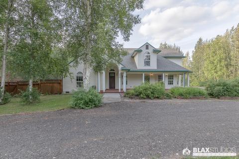 3530 Mandeville Loop, North Pole, AK 99705 photo 1