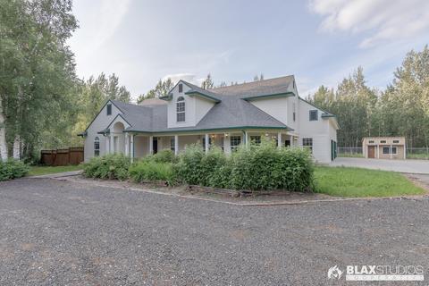 3530 Mandeville Loop, North Pole, AK 99705 photo 30