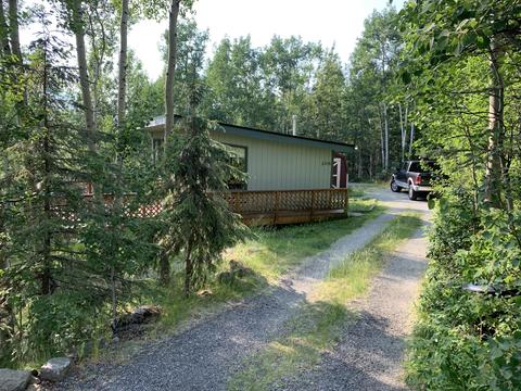 3016 Misty Mountain Rd, Eagle River, AK 99577 photo 1