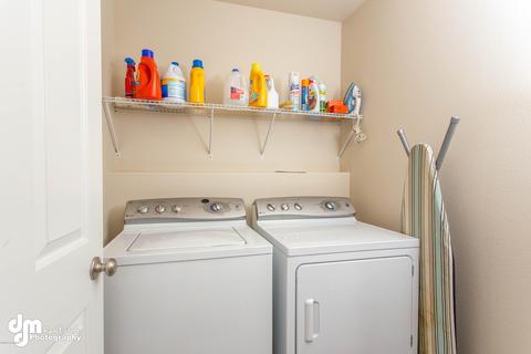 8125 Marsha Loop # 53, Anchorage, AK 99507 photo 16