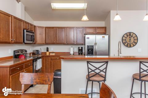 8125 Marsha Loop # 53, Anchorage, AK 99507 photo 15