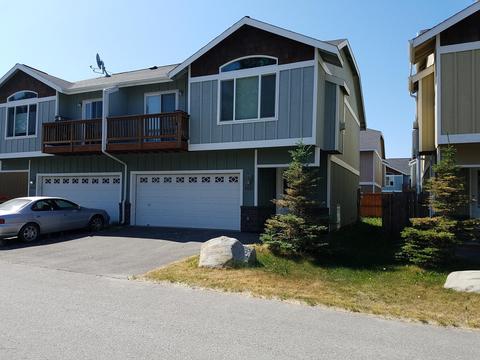 8125 Marsha Loop # 53, Anchorage, AK 99507 photo 1