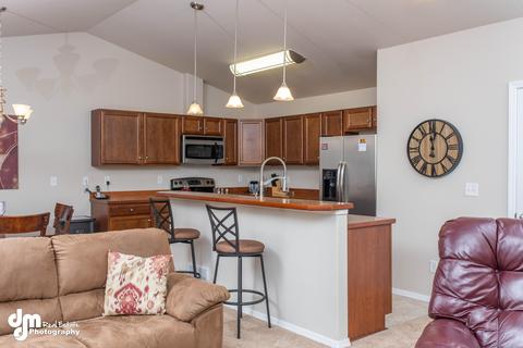 8125 Marsha Loop # 53, Anchorage, AK 99507 photo 12