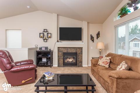 8125 Marsha Loop # 53, Anchorage, AK 99507 photo 17
