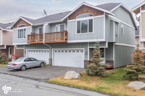 8125 Marsha Loop # 53, Anchorage, AK 99507 photo 9