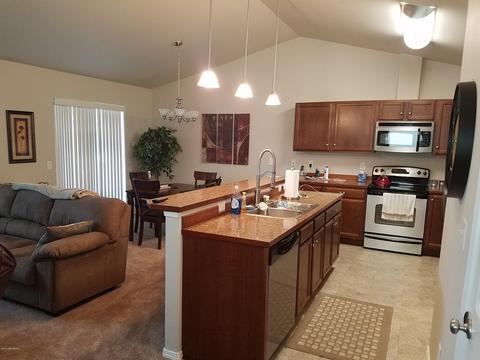 8125 Marsha Loop # 53, Anchorage, AK 99507 photo 3