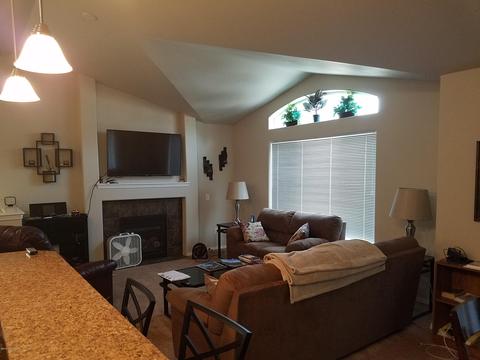 8125 Marsha Loop # 53, Anchorage, AK 99507 photo 5