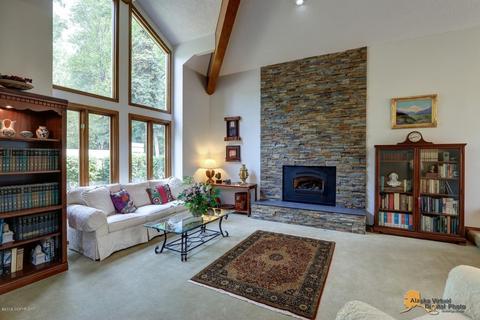 10346 Stewart Dr, Eagle River, AK 99577 photo 9