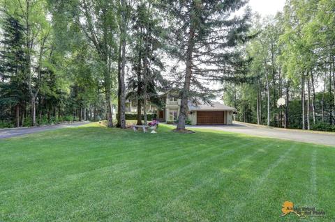10346 Stewart Dr, Eagle River, AK 99577 photo 2