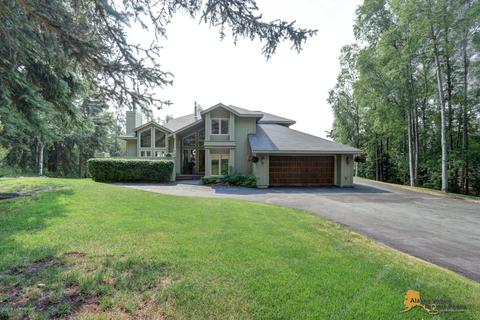 10346 Stewart Dr, Eagle River, AK 99577 photo 1