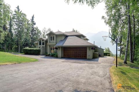10346 Stewart Dr, Eagle River, AK 99577 photo 3