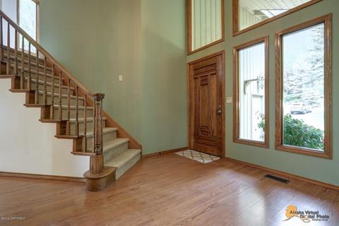 10346 Stewart Dr, Eagle River, AK 99577 photo 7
