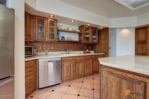 10346 Stewart Dr, Eagle River, AK 99577 photo 17