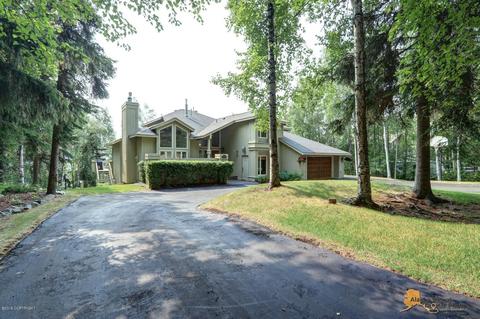 10346 Stewart Dr, Eagle River, AK 99577 photo 4