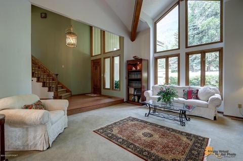 10346 Stewart Dr, Eagle River, AK 99577 photo 12