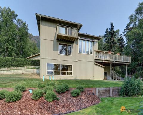 10346 Stewart Dr, Eagle River, AK 99577 photo 49