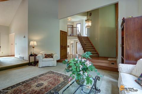 10346 Stewart Dr, Eagle River, AK 99577 photo 11