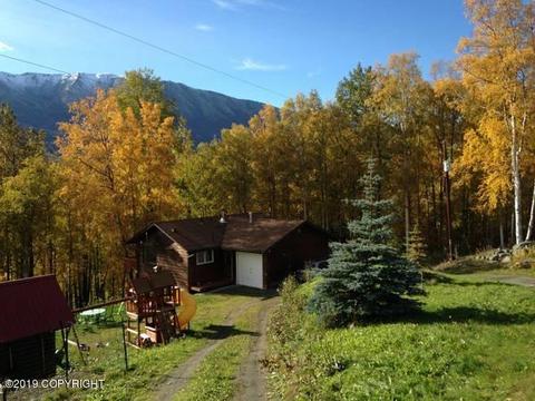 4514 Upper Kogru Dr, Eagle River, AK 99577 photo 2