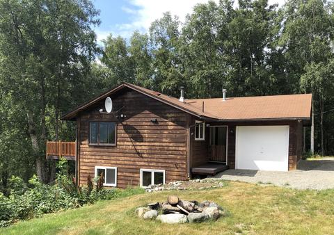 4514 Upper Kogru Dr, Eagle River, AK 99577 photo 1