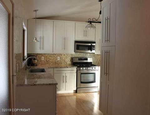 4514 Upper Kogru Dr, Eagle River, AK 99577 photo 4