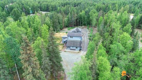 18924 Beverly Ave, Chugiak, AK 99567 photo 3