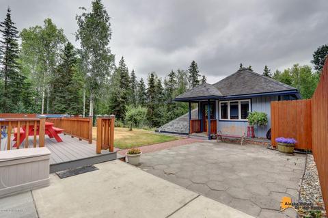 18924 Beverly Ave, Chugiak, AK 99567 photo 32