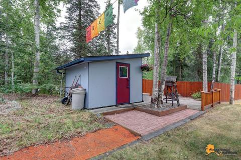 18924 Beverly Ave, Chugiak, AK 99567 photo 41