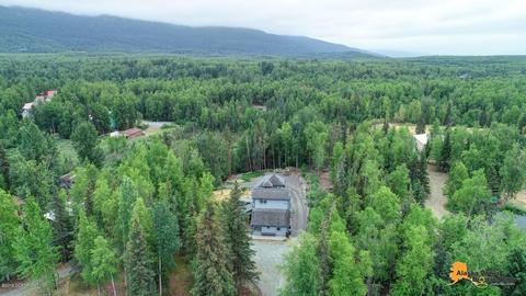 18924 Beverly Ave, Chugiak, AK 99567 photo 2