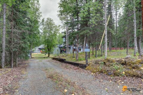 18924 Beverly Ave, Chugiak, AK 99567 photo 5