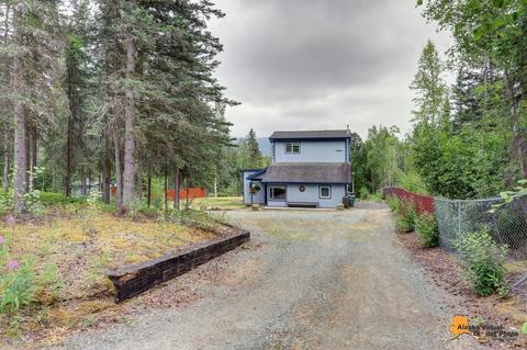 18924 Beverly Ave, Chugiak, AK 99567 photo 4