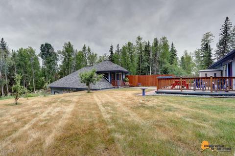 18924 Beverly Ave, Chugiak, AK 99567 photo 30