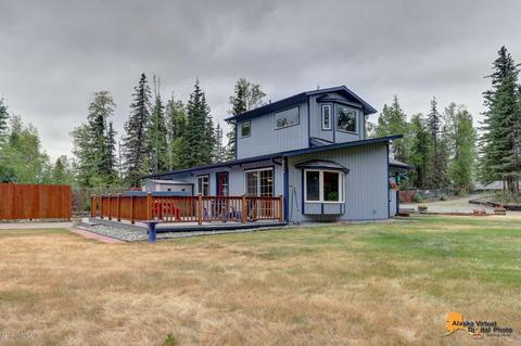 18924 Beverly Ave, Chugiak, AK 99567 photo 36