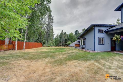 18924 Beverly Ave, Chugiak, AK 99567 photo 37