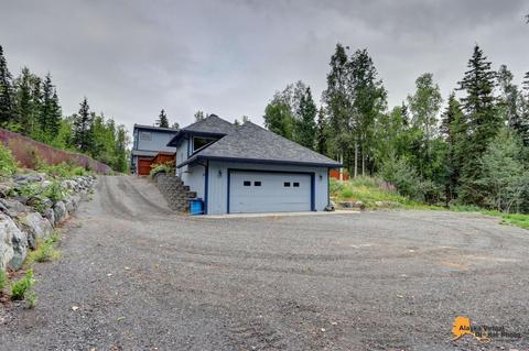 18924 Beverly Ave, Chugiak, AK 99567 photo 35