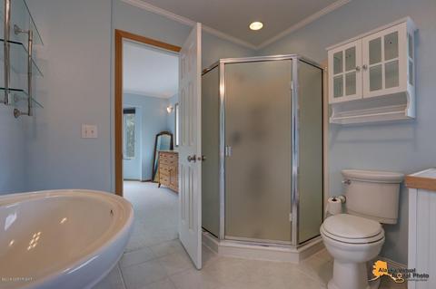 18924 Beverly Ave, Chugiak, AK 99567 photo 29