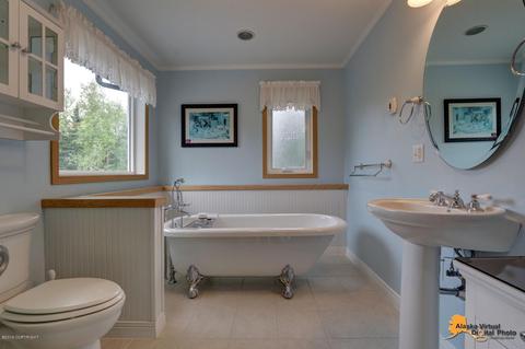 18924 Beverly Ave, Chugiak, AK 99567 photo 28
