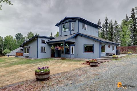 18924 Beverly Ave, Chugiak, AK 99567 photo 6