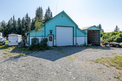 17861 Matrona Dr, Ninilchik, AK 99639 photo 5