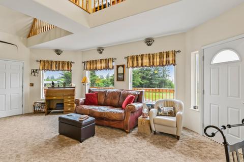 17861 Matrona Dr, Ninilchik, AK 99639 photo 10